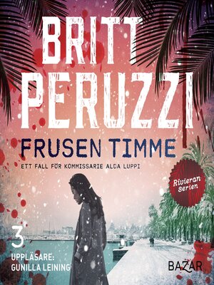cover image of Frusen timme
